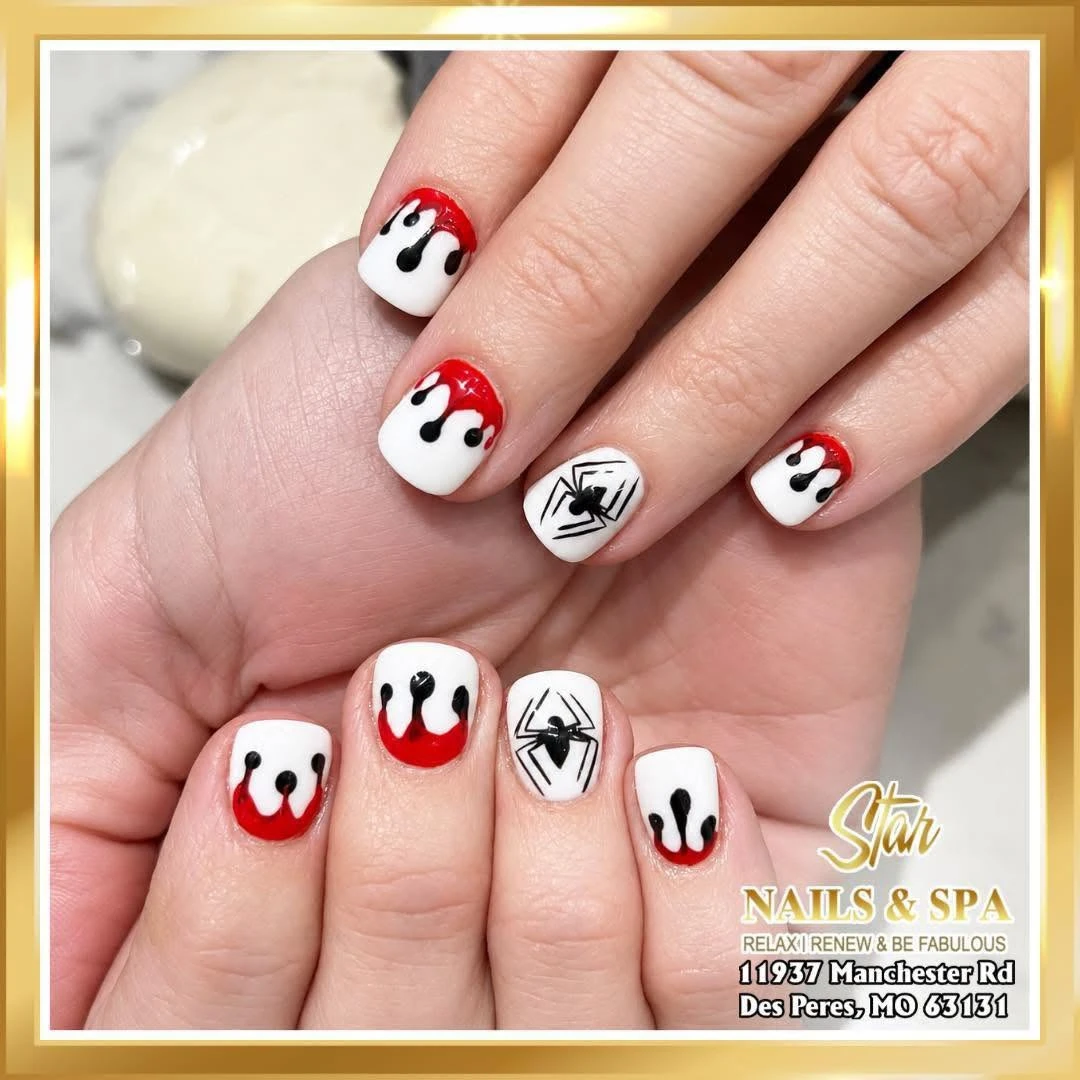 Must Try Nail Designs October 15 2026